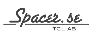 Spacer.se / Turessons Cnc Lego AB