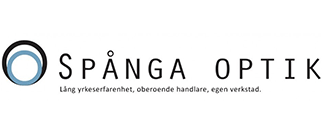 Spånga Optik