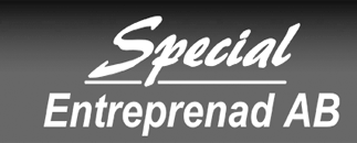 Specialentreprenad AB