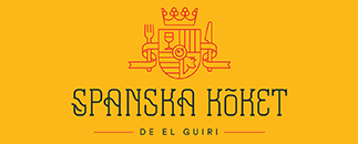 Spanska Köket