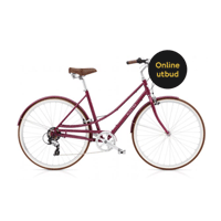 Cyklar