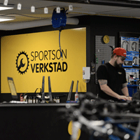 Verkstad