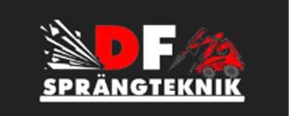 Df Sprängteknik AB