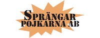 Sprängarpojkarna AB
