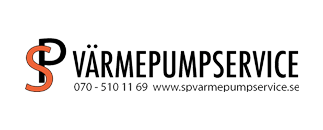 Sp Värmepumpservice i Karlstad AB