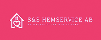 S Och S Hemservice AB
