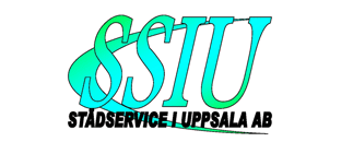 Städservice i Uppsala AB