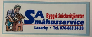 Sa Småhusservice AB