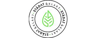 Städat & Klart Sverige AB
