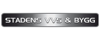 Stadens VVS och Bygg i Trångsund AB