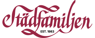 Städfamiljen AB