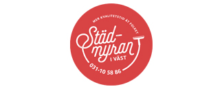 Städmyran i Väst AB