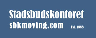 Stadsbudskontoret / SBK Moving