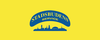 Stadsbudens Service Ek för