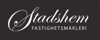 Stadshem Fastighetsmäkleri AB