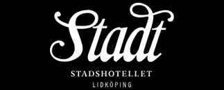Stadshotellet i Lidköping