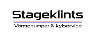 Stageklints Värmepumpar Och Kylservice AB