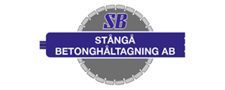 Stångå Betonghåltagning AB