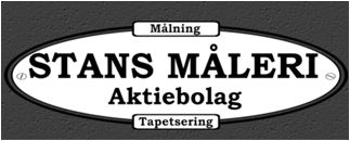 Stans Måleri Enköping AB