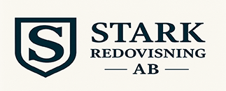 Stark Redovisning