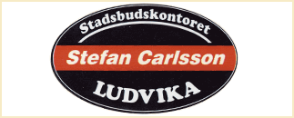Ludvika Stadsbud AB