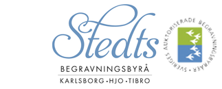 Stedts Begravningsbyrå