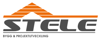 Entreprenad AB Stele