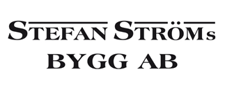 Stefan Ströms Bygg AB