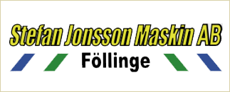 Stefan Jonsson Maskin AB