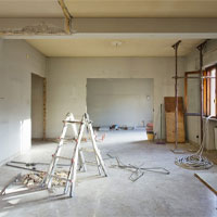 Renovering