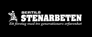 Bertils Stenarbeten AB