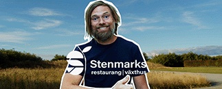 Stenmarks Restaurang & Växthus