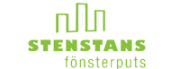 Stenstans Fönsterputs