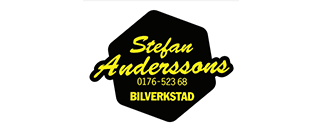 Stefan Andersson Bilverkstad