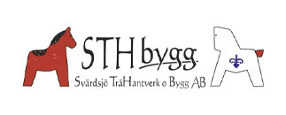 Svärdsjö Trähantverk & Bygg AB - Kontor Och Lager