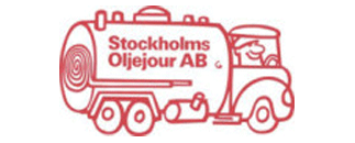 Stockholms Oljejour AB
