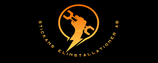 Stickans Elinstallationer AB