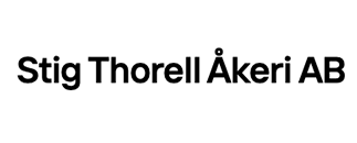 Stig Thorell Åkeri AB