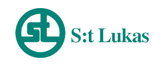 S:t Lukas-mottagningen i Luleå