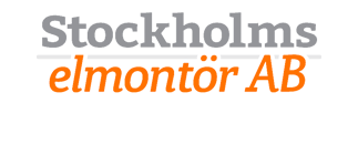 Stockholms Elmontör AB