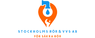 Stockholms Rör & Vvs AB