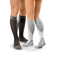 Kompressionsstrumpor