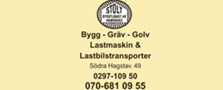 Stolt Byggtjänst AB