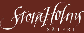 Stora Holms Säteri