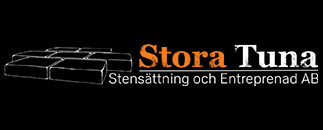 Stora Tuna Stensättning Och Entreprenad AB