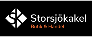 Storsjökakel Butik AB