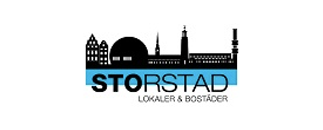 Storstad Lokaler & Bostäder