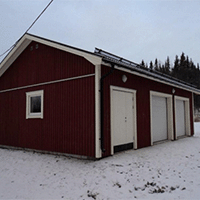 Tjänster