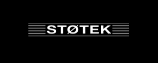 STØTEK A/S