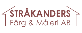 Stråkanders Färg och Måleri AB